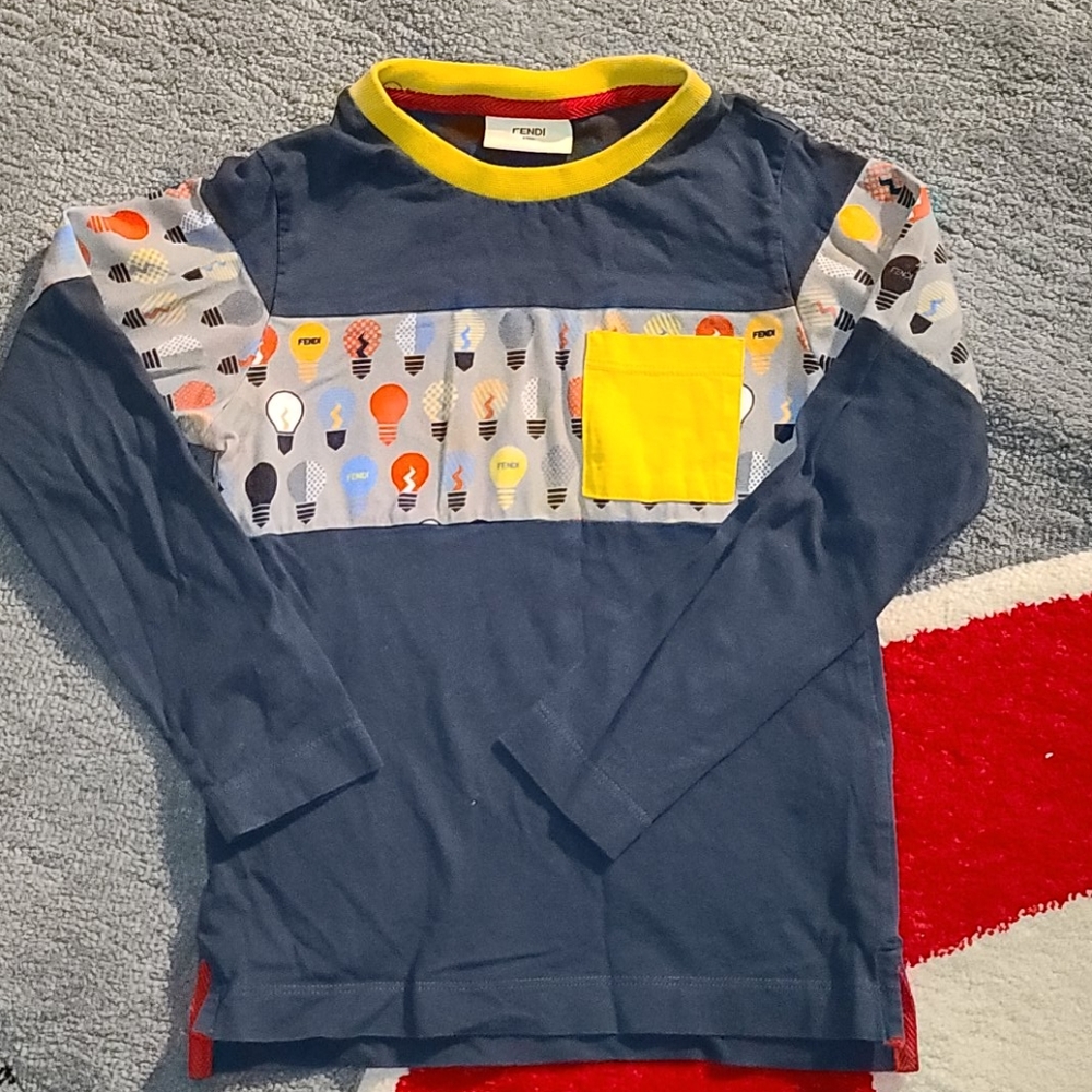 Designer shirt